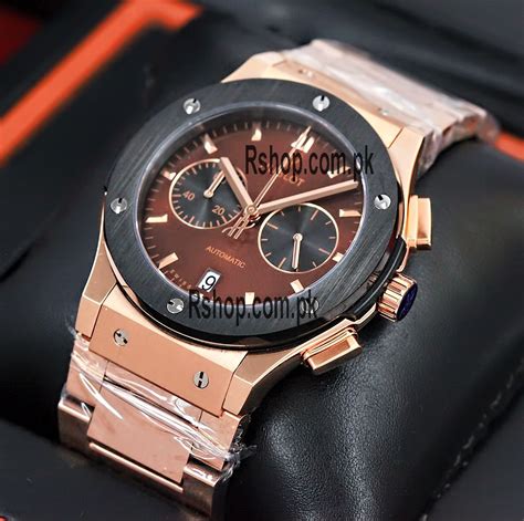 hublot 615946|hublot chronograph.